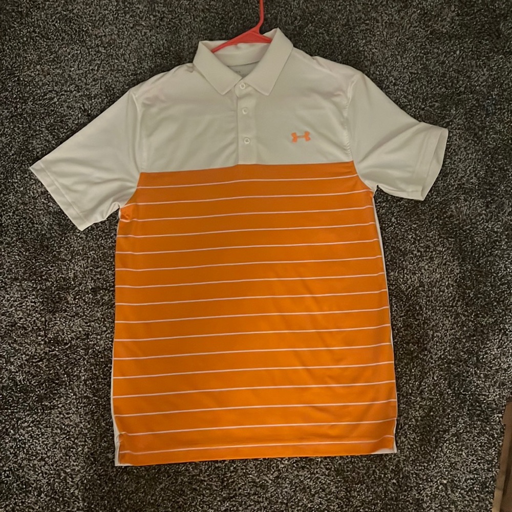 Men’s UA Golf Polo